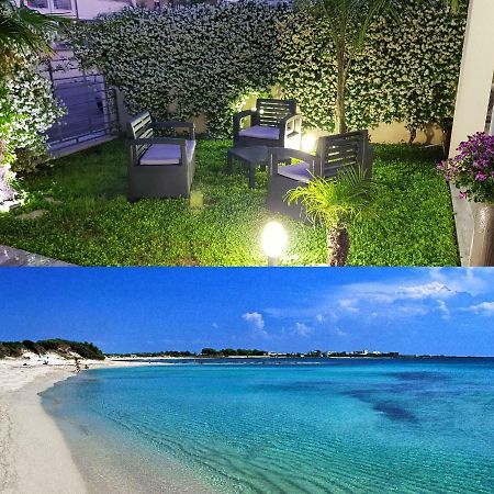 Villino Soleluna Λέτσε Εξωτερικό φωτογραφία