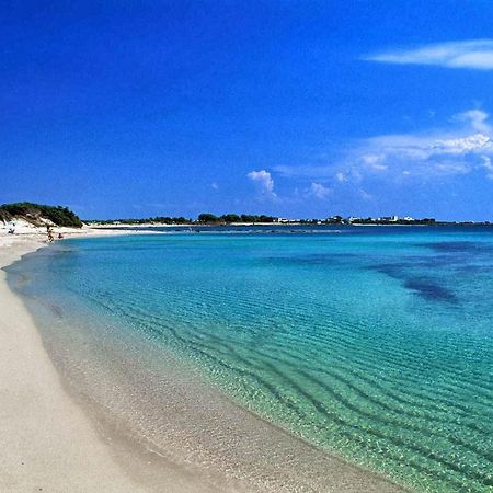 Villino Soleluna Λέτσε Εξωτερικό φωτογραφία