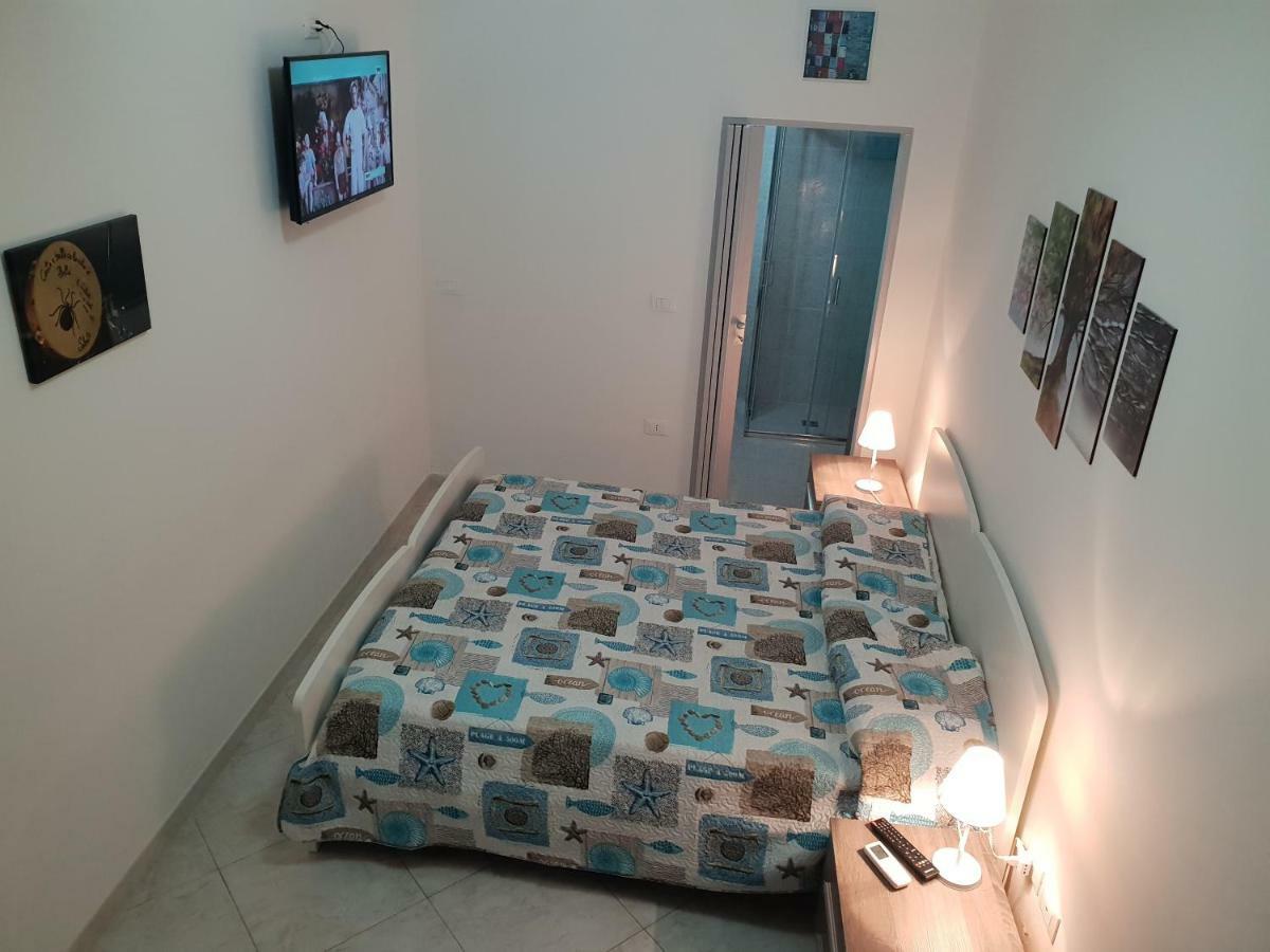 Villino Soleluna Λέτσε Εξωτερικό φωτογραφία