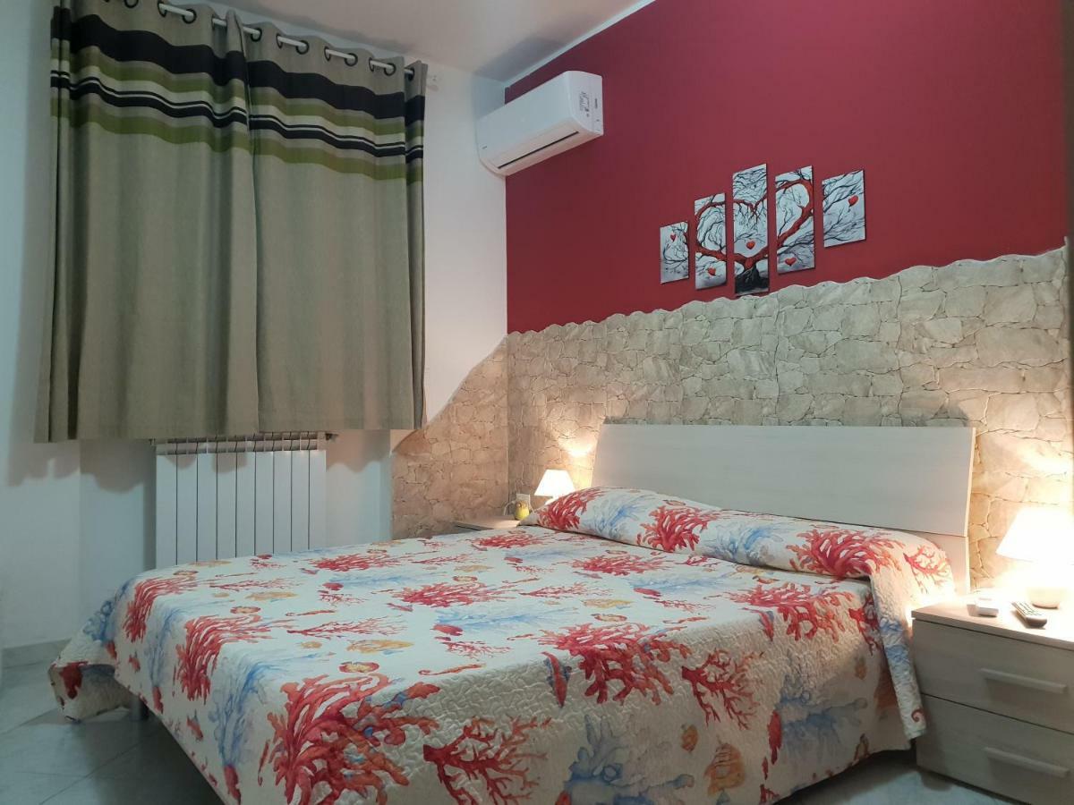 Villino Soleluna Λέτσε Εξωτερικό φωτογραφία