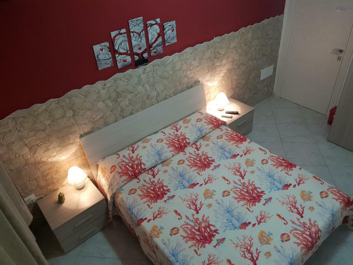 Villino Soleluna Λέτσε Εξωτερικό φωτογραφία