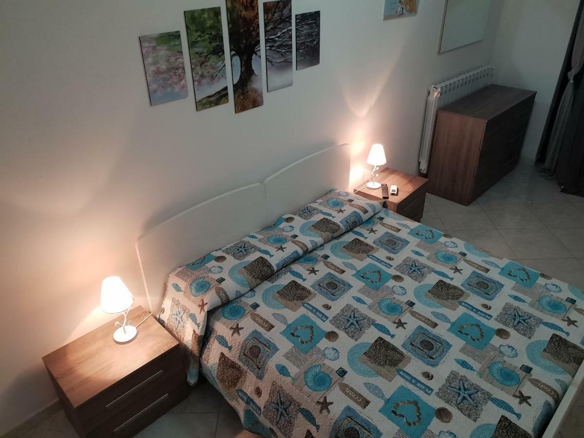 Villino Soleluna Λέτσε Εξωτερικό φωτογραφία
