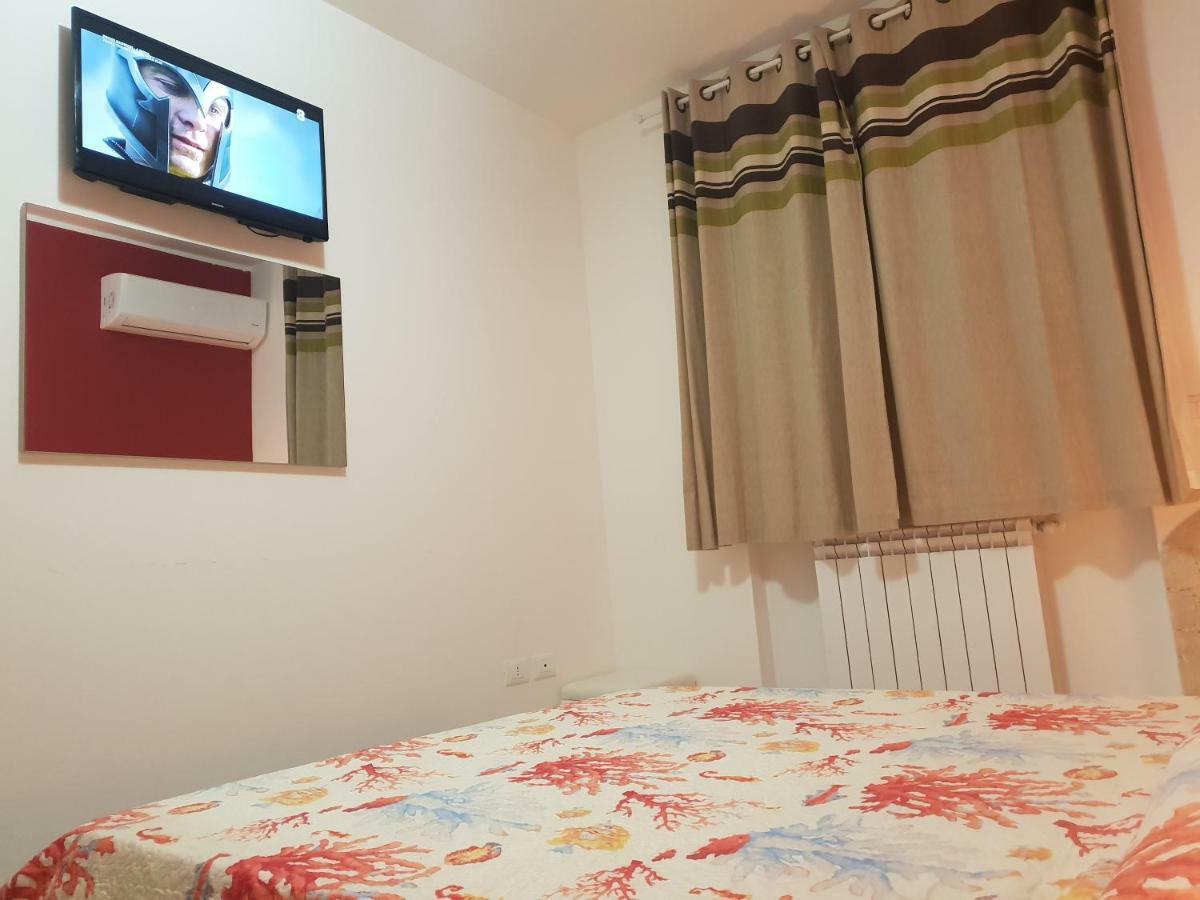 Villino Soleluna Λέτσε Εξωτερικό φωτογραφία
