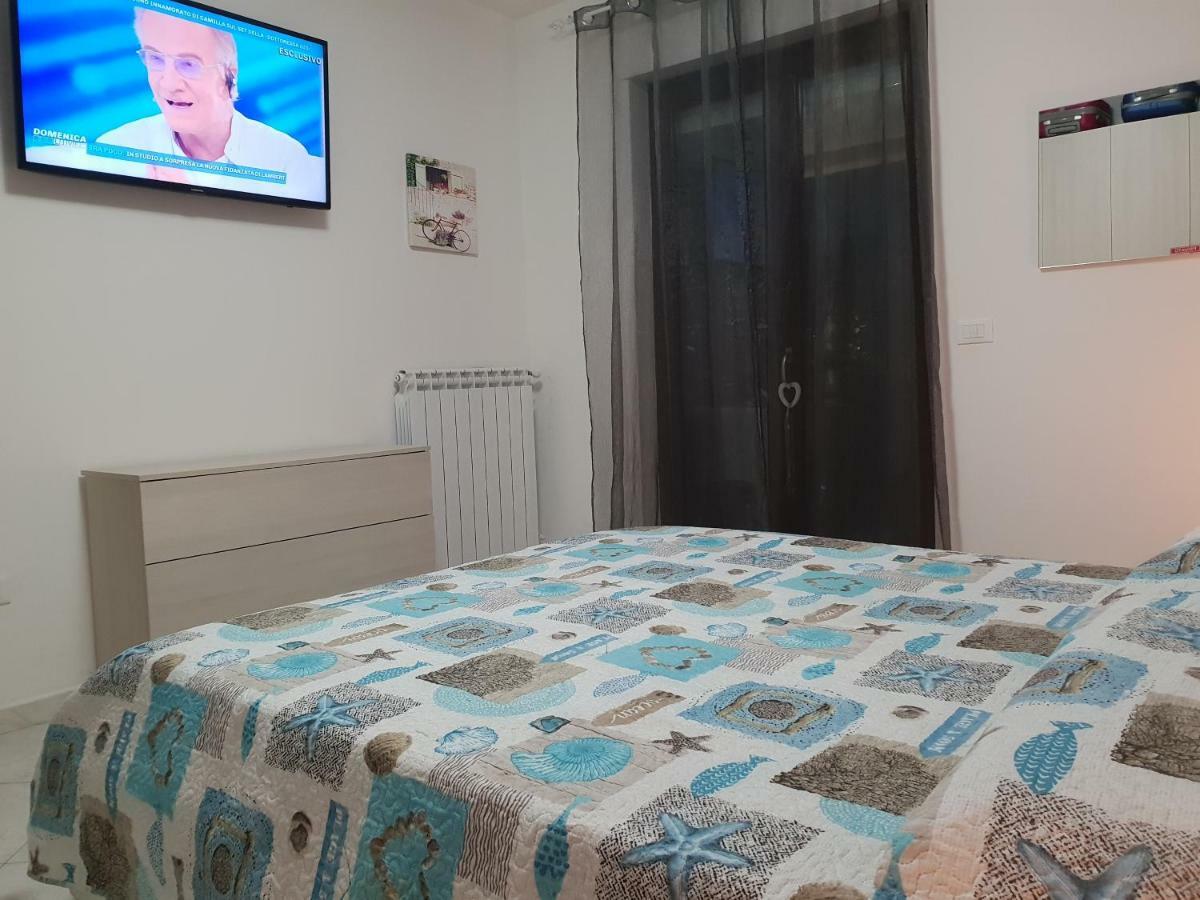 Villino Soleluna Λέτσε Εξωτερικό φωτογραφία