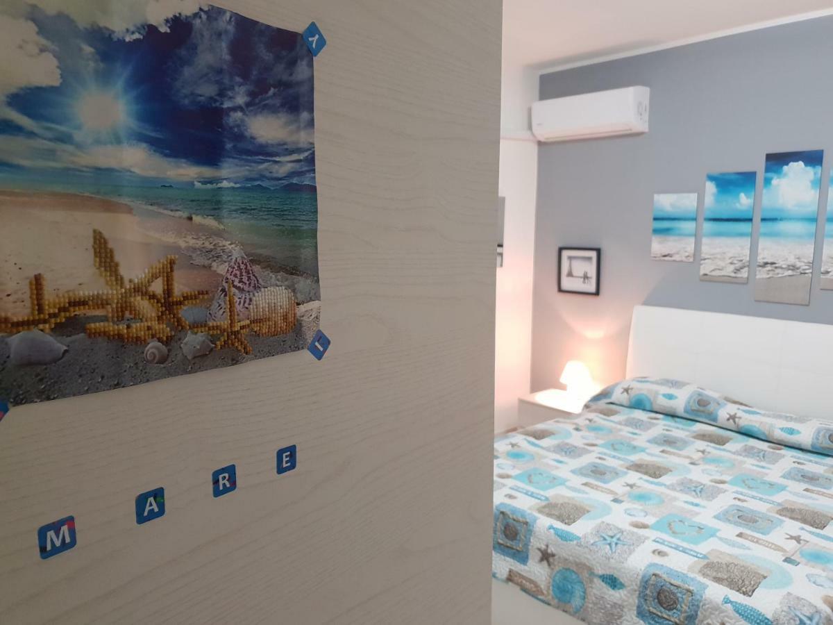 Villino Soleluna Λέτσε Εξωτερικό φωτογραφία
