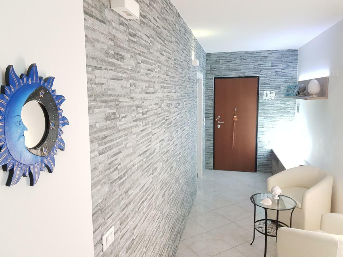 Villino Soleluna Λέτσε Εξωτερικό φωτογραφία