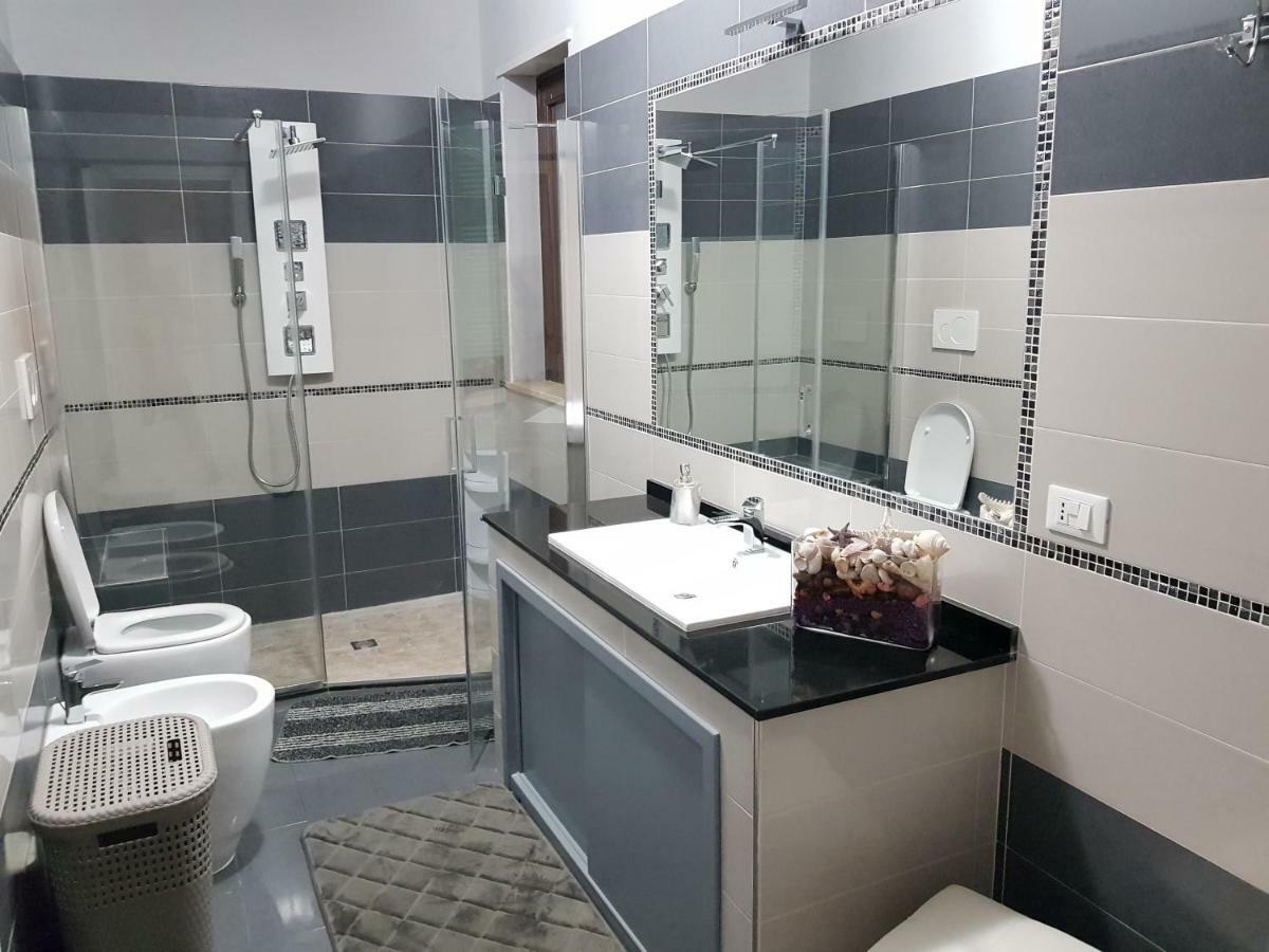 Villino Soleluna Λέτσε Εξωτερικό φωτογραφία