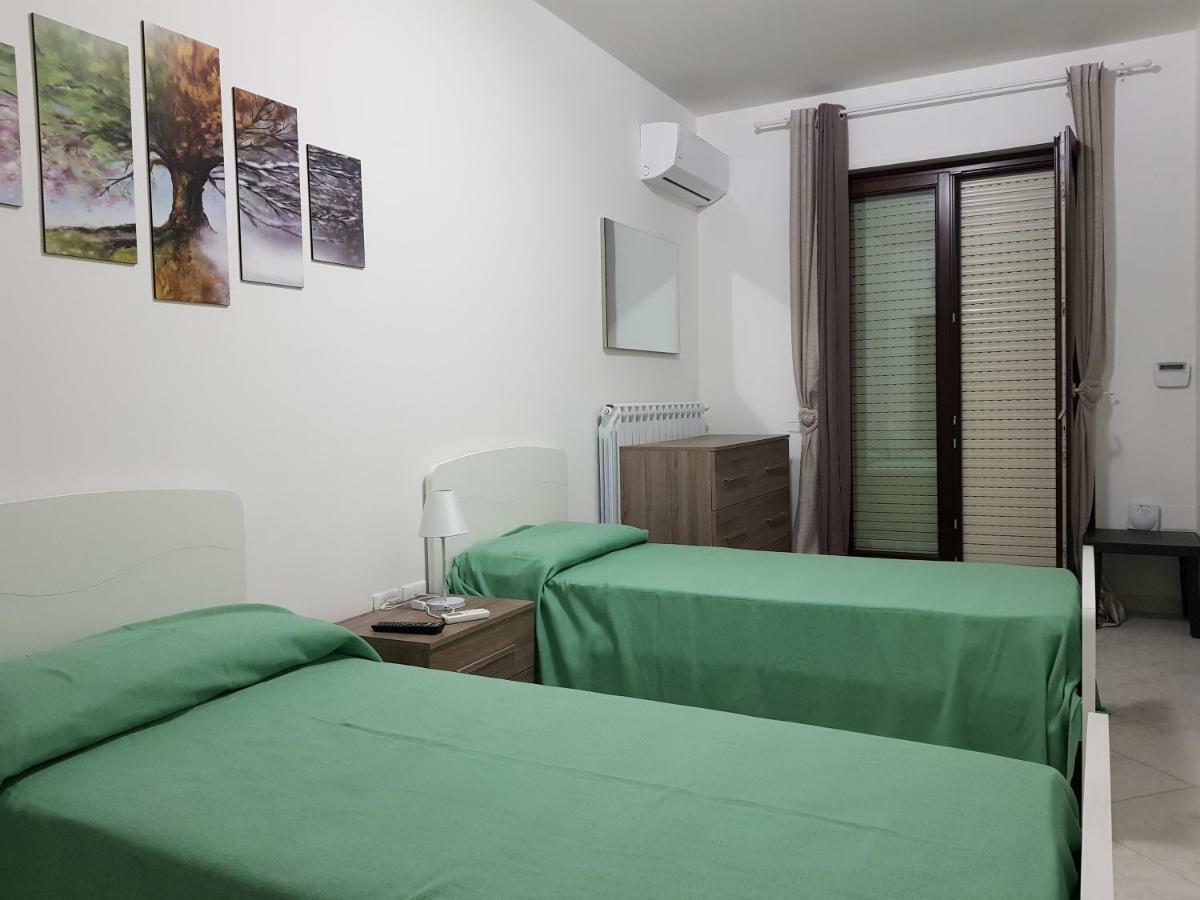 Villino Soleluna Λέτσε Εξωτερικό φωτογραφία