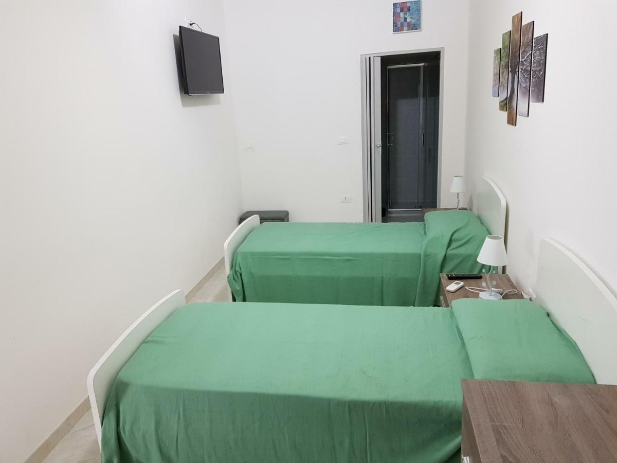 Villino Soleluna Λέτσε Εξωτερικό φωτογραφία