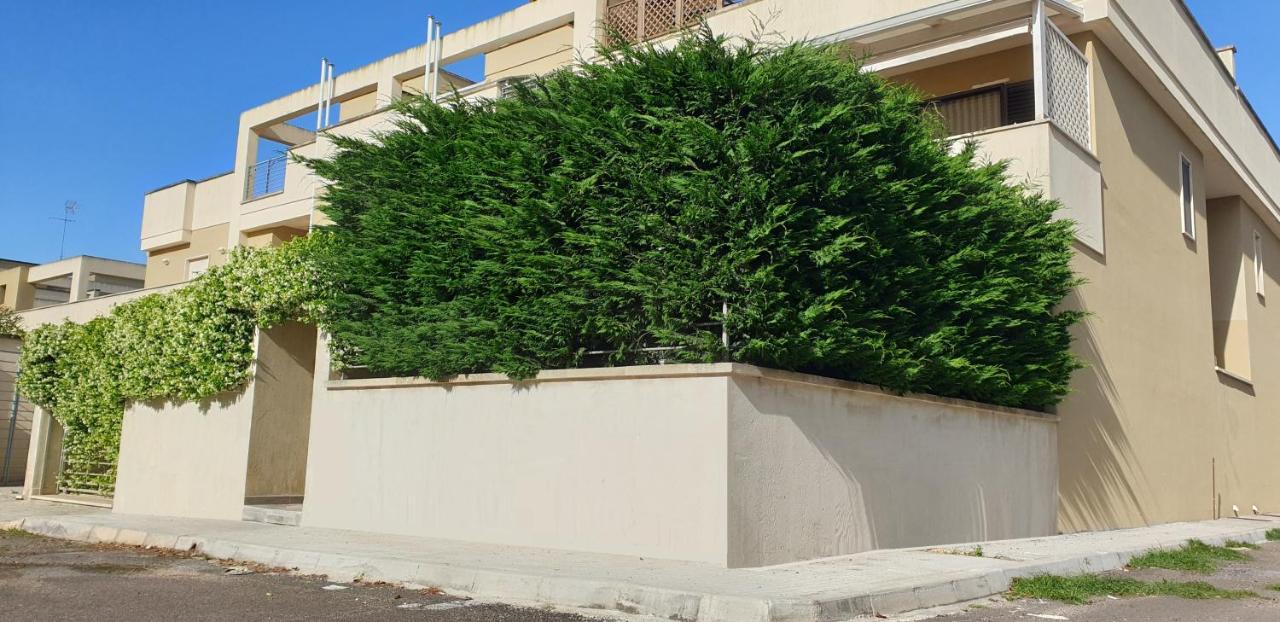 Villino Soleluna Λέτσε Εξωτερικό φωτογραφία