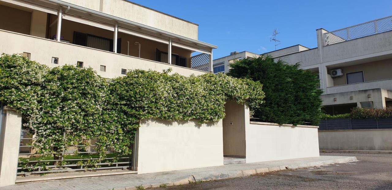 Villino Soleluna Λέτσε Εξωτερικό φωτογραφία